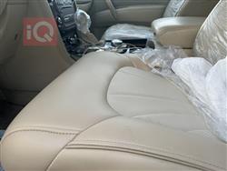 انفنتي QX80